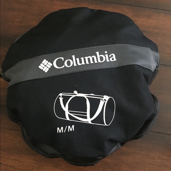 Columbia Packable Duffel Bag | Poshmark
